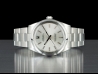 Rolex Oyster Perpetual 34 Argento Oyster Silver Lining   Watch  1002